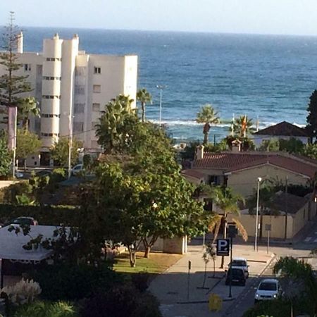 Nuevo Rincon Apartment Rincon de la Victoria Bagian luar foto