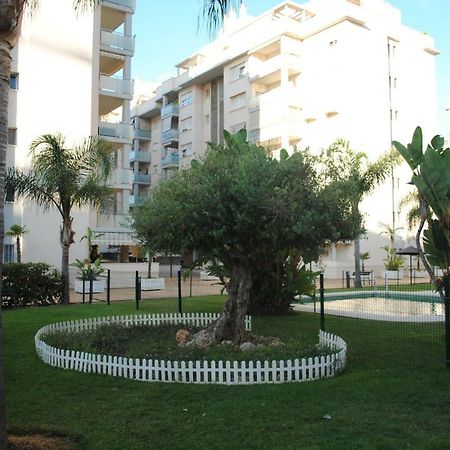 Nuevo Rincon Apartment Rincon de la Victoria Bagian luar foto