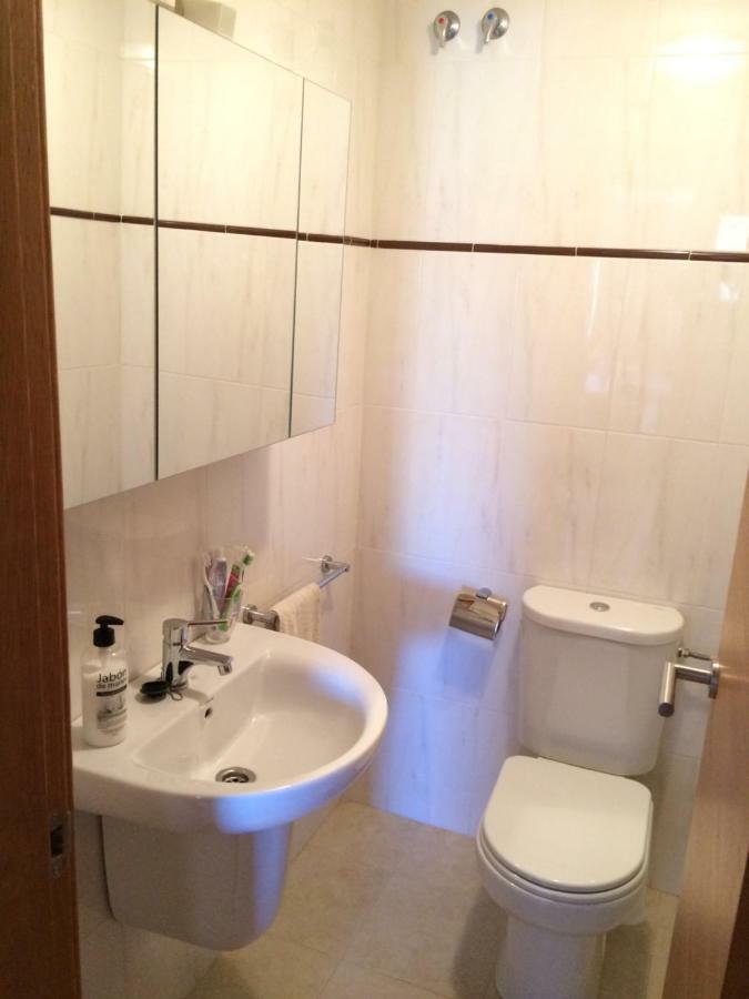 Nuevo Rincon Apartment Rincon de la Victoria Bagian luar foto