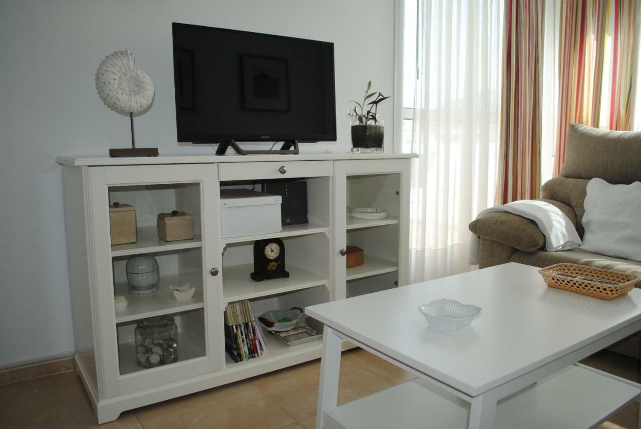 Nuevo Rincon Apartment Rincon de la Victoria Bagian luar foto
