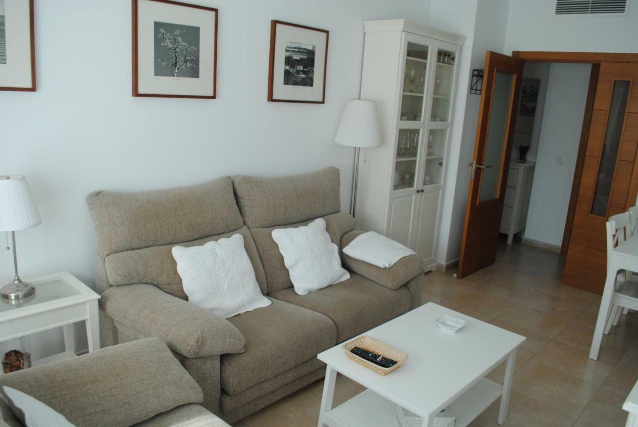 Nuevo Rincon Apartment Rincon de la Victoria Bagian luar foto