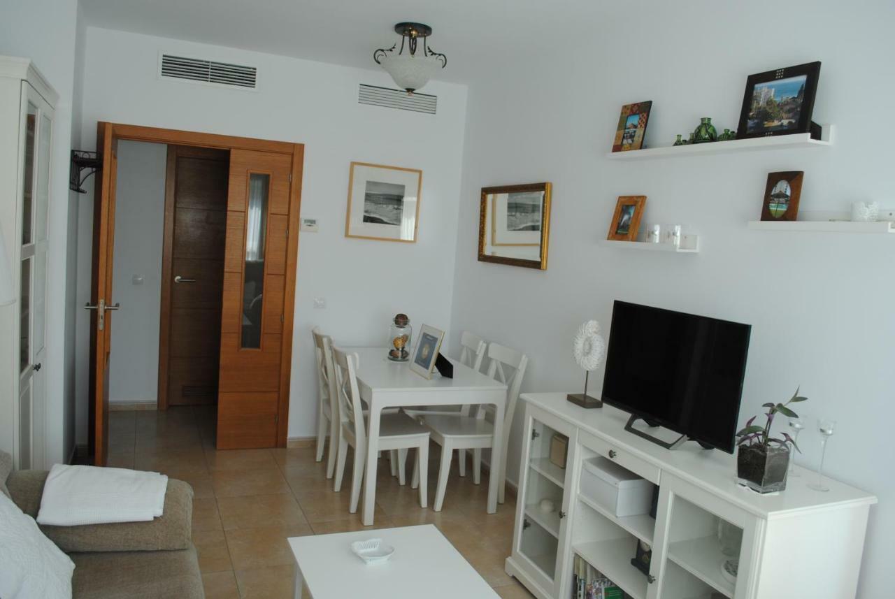 Nuevo Rincon Apartment Rincon de la Victoria Bagian luar foto