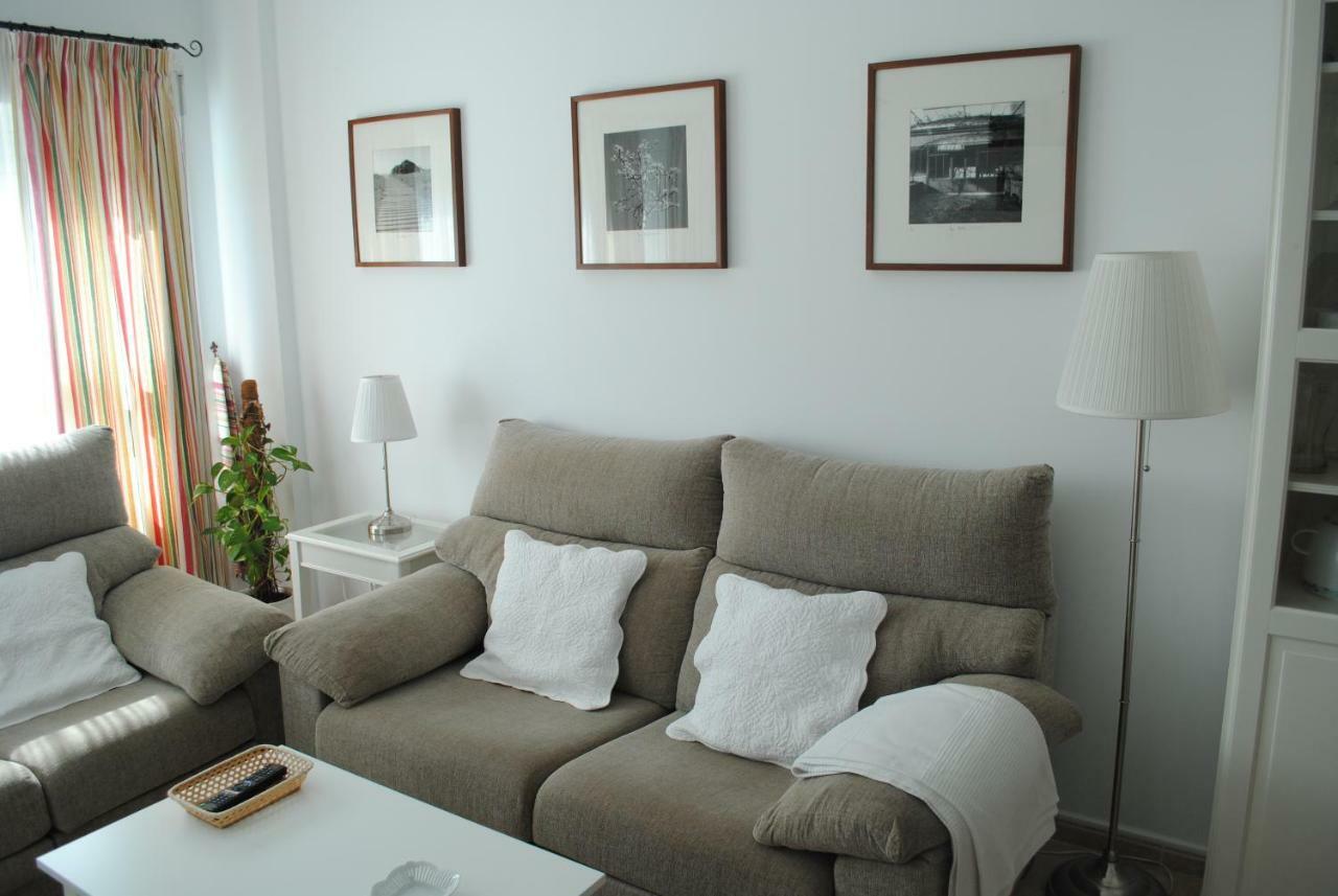 Nuevo Rincon Apartment Rincon de la Victoria Bagian luar foto