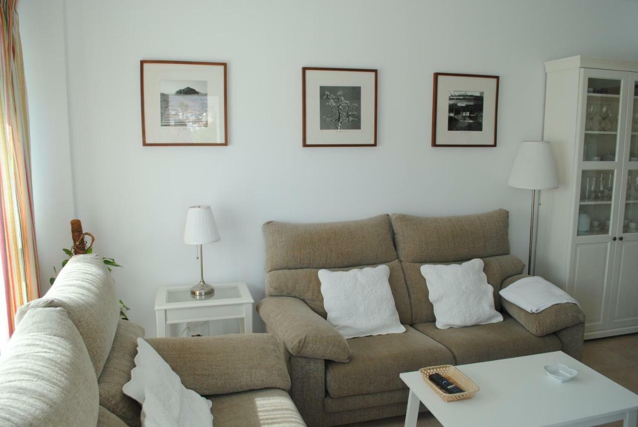 Nuevo Rincon Apartment Rincon de la Victoria Bagian luar foto