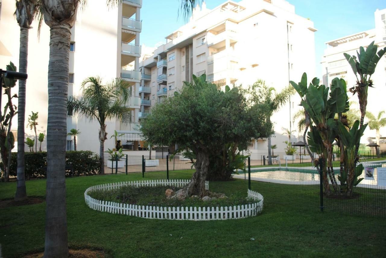 Nuevo Rincon Apartment Rincon de la Victoria Bagian luar foto