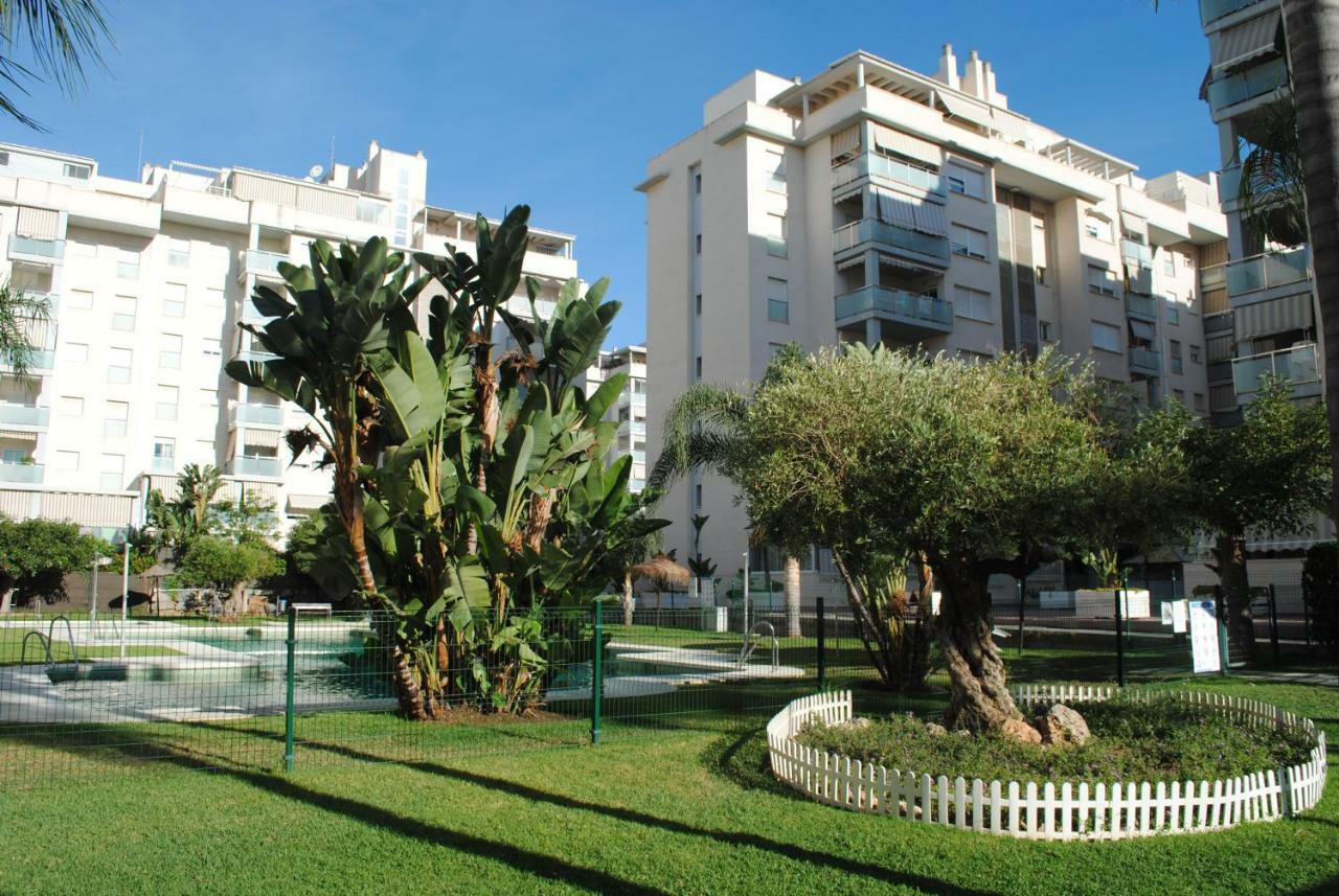 Nuevo Rincon Apartment Rincon de la Victoria Bagian luar foto
