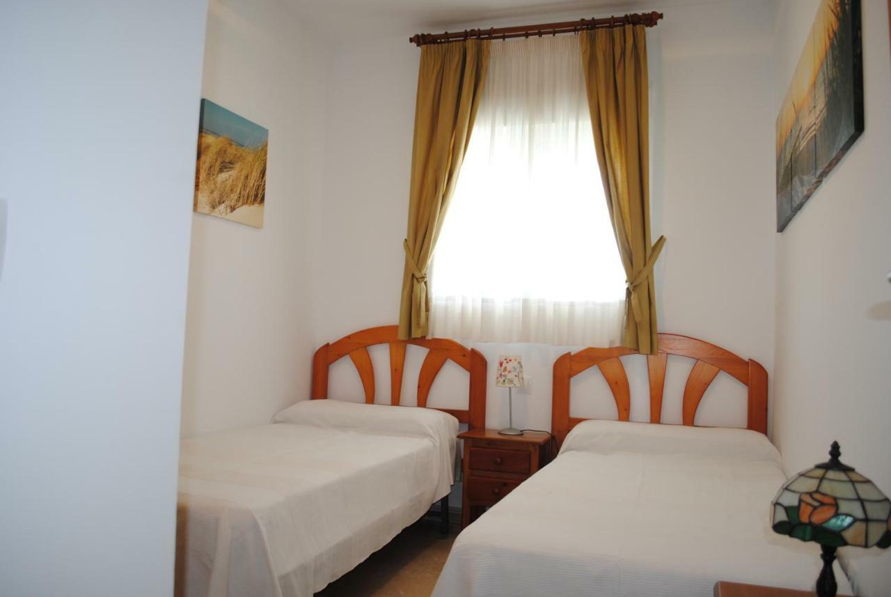 Nuevo Rincon Apartment Rincon de la Victoria Bagian luar foto