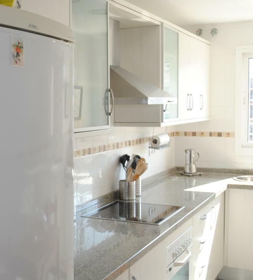 Nuevo Rincon Apartment Rincon de la Victoria Bagian luar foto