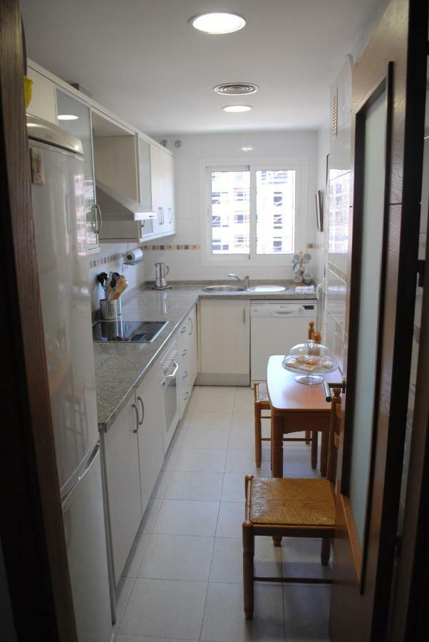 Nuevo Rincon Apartment Rincon de la Victoria Bagian luar foto