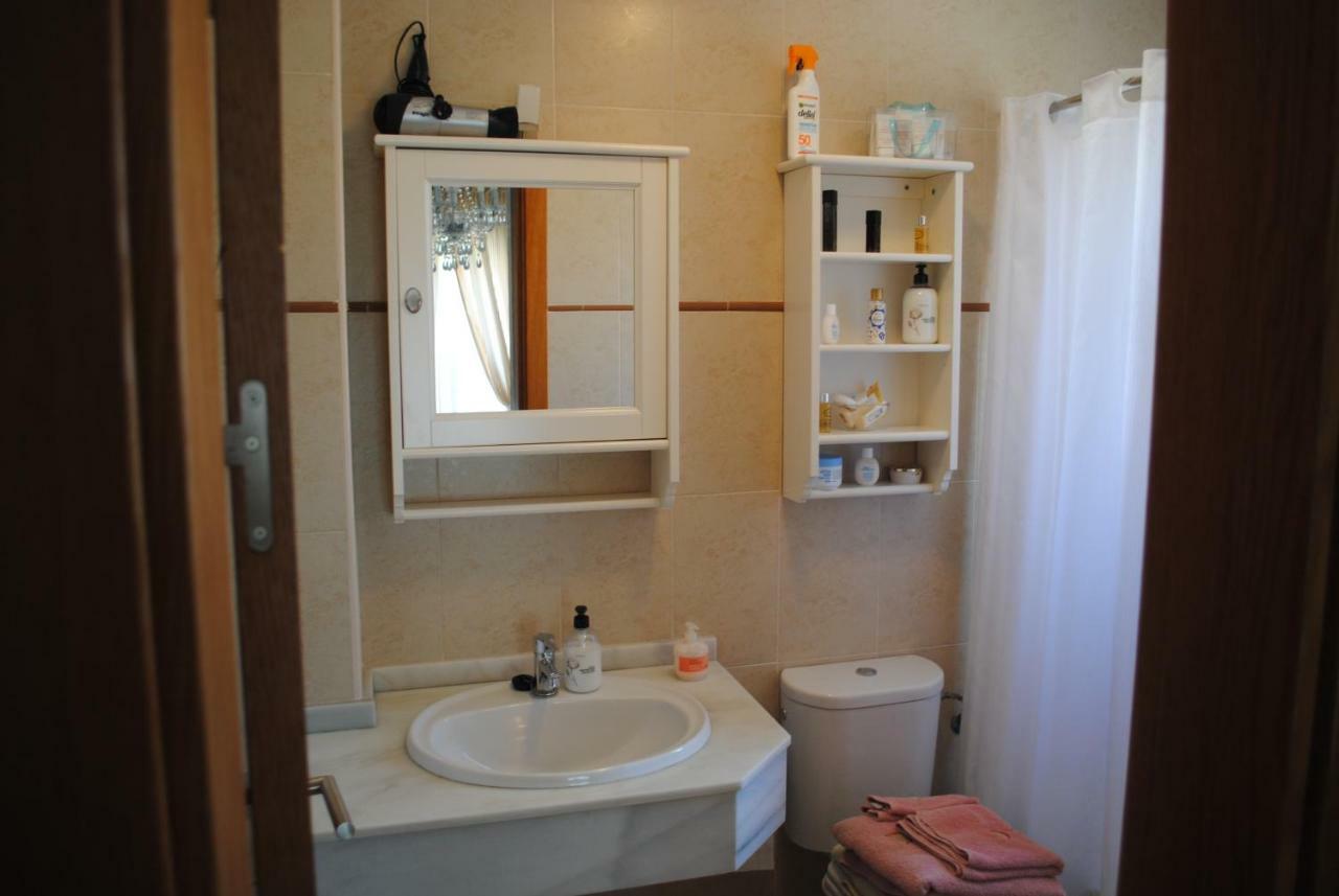 Nuevo Rincon Apartment Rincon de la Victoria Bagian luar foto